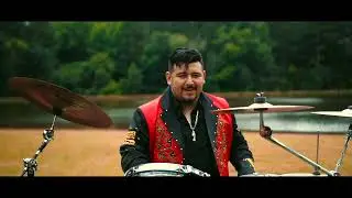 El Corrido Del 8 - David y Su Grupo Aries De Tierra Caliente - VIDEO OFICIAL 2024