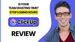 ClickUp 4.0 Review &ndash; All-in-One Productivity, Docs, Chat & AI Workspace (2025)