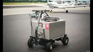 Smarter Disaster Response: Smart Ass Fuel Mule - Portable Fuel Tank - Deep Dive into How It Works