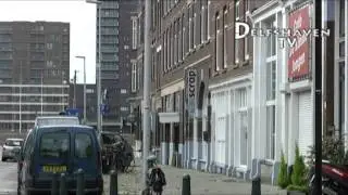 Delfshaven TV: Uitzending van 21 januari 2014