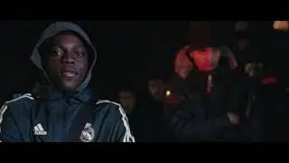 B2S Gvng - Ça Tourne 🔥
