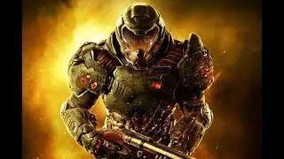 Ultra Instinct Doom Slayer