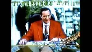 Cleo il Santone di Avella (1995)
