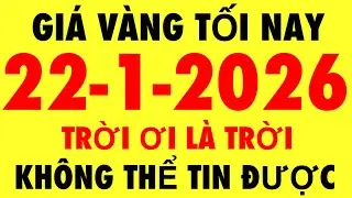 Gi&aacute; v&agrave;ng h&ocirc;m nay mới nhất tối ng&agrave;y 22-1-2026 - gi&aacute; v&agrave;ng 9999 h&ocirc;m nay -gi&aacute; v&agrave;ng 9999 - V&Agrave;NG NHẪN 9999