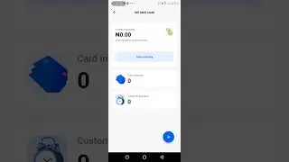 How to sell and activate MoniePoint ATM card for customers and earn commissions