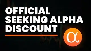 ✅ Official Seeking Alpha Promo Code 🚨 January 2026 Discount