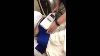 CoolSculpting Demonstration