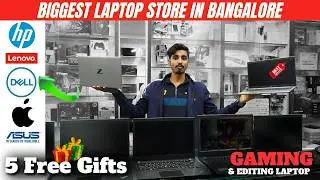 PRICE💥 UPDATE:- All Laptops Price In One Video | Starting - ₹15,000  #laptop