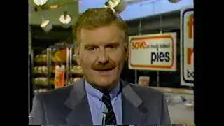 SAVE ON FOODS 1985  Commercial   Commercials  World, Funny Little Stories  Subscribe to channel!