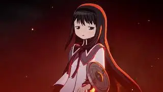 Madoka Exedra Nightmare Mode - Mermaid Witch