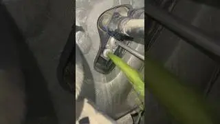 How To Clean AC Evaporator #AC #system #flushing