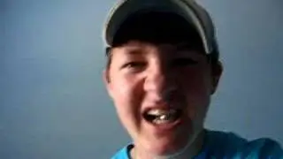 chewing foil
