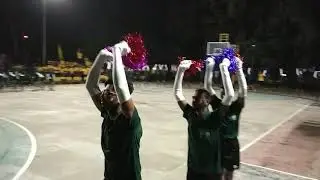 Green house performance in intramural bhu