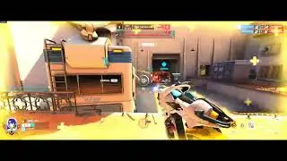 MrMeekos Overwatch 2 Flight School