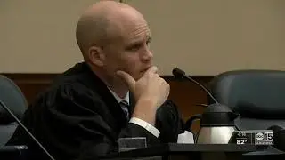 US Appeals Court questions Scottsdale 'arrest' prior to fatal shooting