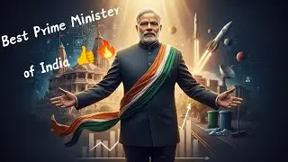 Best Prime Minister of India 👍🔥 | bharat ke pradhanmantri | All Prime Minister of India