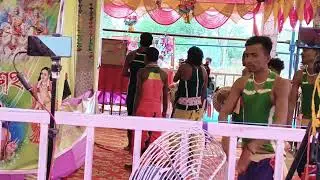 ନେହେନା କୀର୍ତ୍ତନ ଦଳ 🎉Arun Gahir Kirtan Party 🎉 Clear Badya 🪩#nuakalakar 