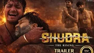 Shudra The Rising | Full HD | AwardWinning Movie | Phoolsingh ranawat