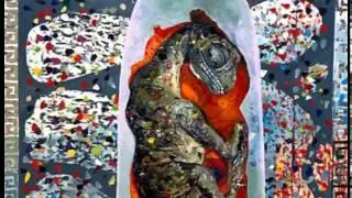 Martin kippenberger Cuccaro Salvatore