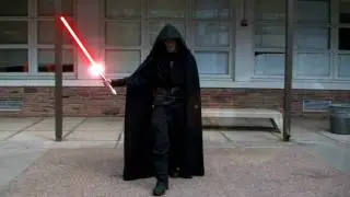 Star Wars Day 3 Promo(1080p)