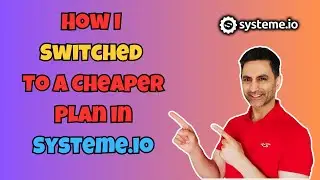 The NEW Systeme.io Startup Plan: How to Switch and Save!