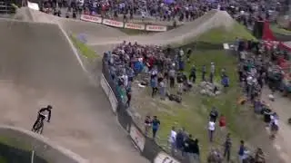 Run Torquato Testa Red Bull Joyride 2019