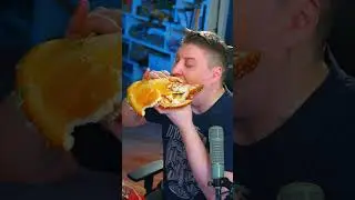 Воппер-ПИЦЦА &mdash; Burger King ОБЛАЖАЛСЯ 🤬🍕