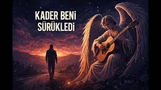 Kader Beni Sürükledi