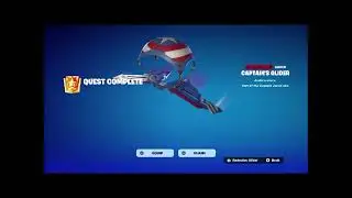 How to EASILY Complete Week 9 Challenges in Chapter 5 Season 4 #fortnite