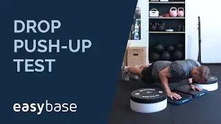 EasyBase&reg; Drop Push Up Protocol