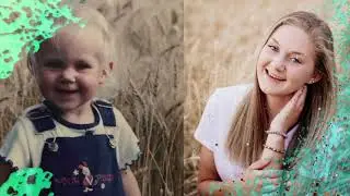 Taylor Cherney of C&K Harvesting, 2021 Scholarship Recipient