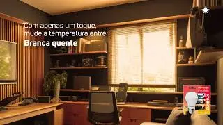 Ourolux Controled 3 Tons de Branco