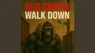 Walk down (feat. Lil Ahk) (Radio Edit)