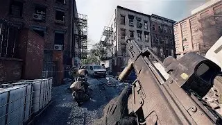 Is Battlefield 6 what you expected?