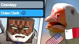 Meme Election Results Finally Revealed