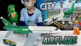 Building a Jumbo Jet from Scratch - The Ultimate Aircraft Project