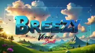&ldquo;Breezy&rdquo; - (Verse Beats) | Guitar Type Beat 2025