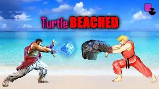SF6 on a new Kentrol Pad (Ranked Highlights)