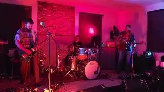 Ghost Cannery ... Squid Brain original