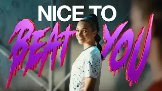 Nike | Nice To Beat You - Sophia Smith (2023)