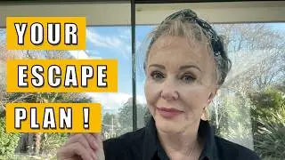 Trapped in a Relationship? Why You Need Your Own Channel