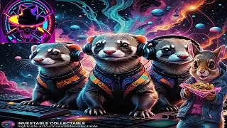 ferrets with a sledgehammer