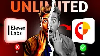 New Narakeet Voice Free Advance Ai tool Delete Eleven labs | High quality voice jenerate