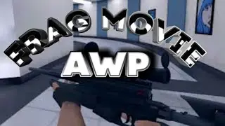 ДУРАМО ВЕРНУЛЯ! AWP Frag movie montage