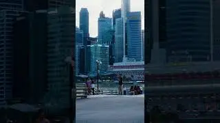 POV: The Earthshot family has landed in Singapore!