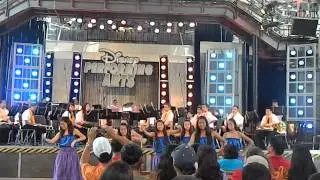Disneyland: Kawaipunahele