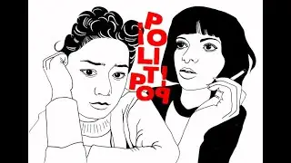 Politpop#7 Es waren einmal 