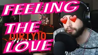 Love Our Reactors - Blindsight (Reaction)
