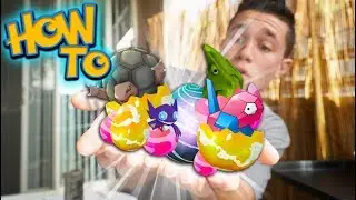 HOW TO: DEFEAT ALL NEW RAID BOSSES IN POKÉMON GO!