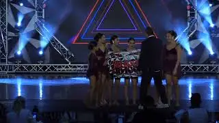 Exile - Inspire Dance Company Miami